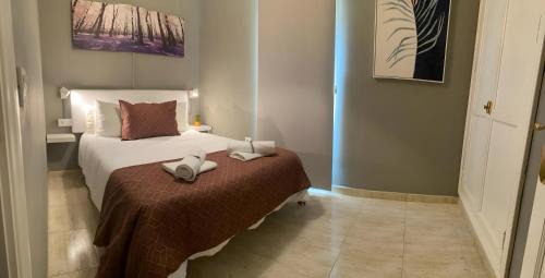 Arrecife Apartment | Casa de Silvia