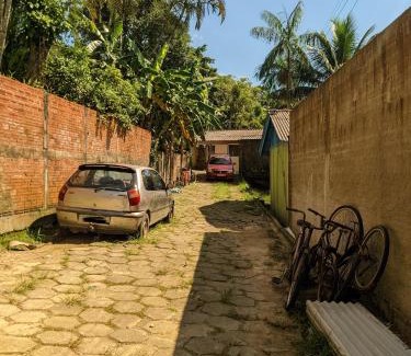 Matinhos House | Casa de sossego