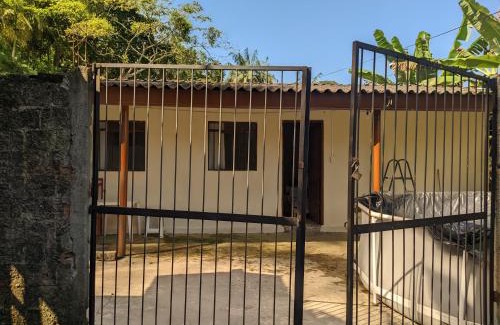 Matinhos House | Casa de sossego