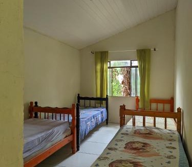 Matinhos House | Casa de sossego