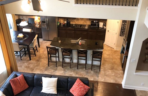 Wetmore House | Casa De St Miguel-Home of Valero Open TPC Resort, Fiesta, Spurs, Valero, Alamo