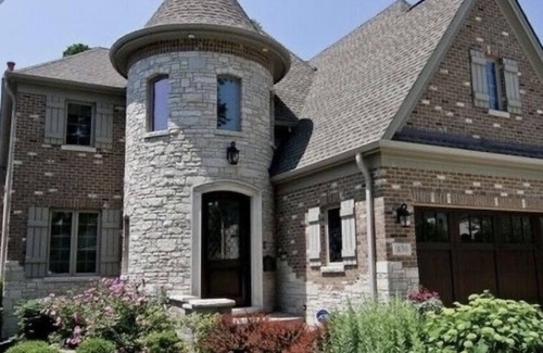 Wetmore House | Casa De St Miguel-Home of Valero Open TPC Resort, Fiesta, Spurs, Valero, Alamo