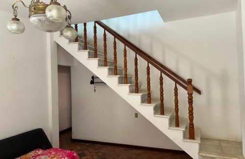 Sao Pedro da Aldeia House | Casa de Taiani