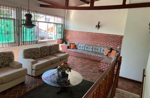 Sao Pedro da Aldeia House | Casa de Taiani