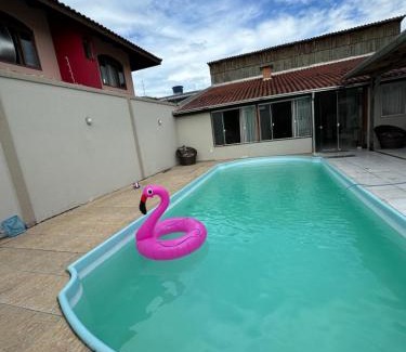 Municipios House | Casa de temporada