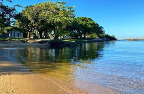 Barra de Sao Joao House | Casa de temporada