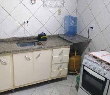 Pereque House | Casa de temporada em Parque Mambucaba, Angra dos Reis