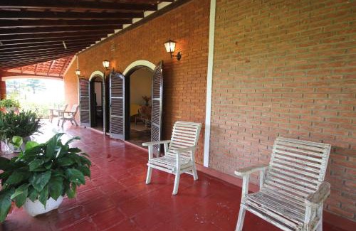 Olimpia House | Casa de Temporada Estancia Soberana