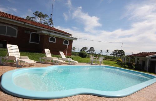 Olimpia House | Casa de Temporada Estancia Soberana