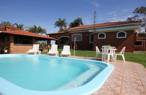 Olimpia House | Casa de Temporada Estancia Soberana