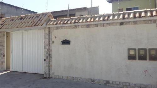 Palmeiras House | Casa de Temporada no Centro de Cabo Frio
