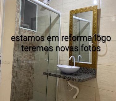 Vargem do Bom Jesus House | Casa de temporada PH