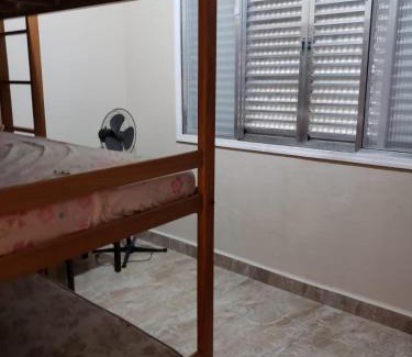 Solemar House | Casa de temporada Praia Grande