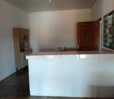 Parana House | Casa de Temporada WK