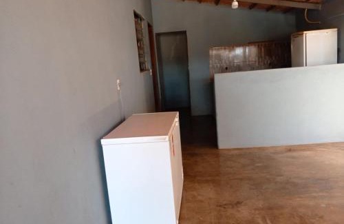 Parana House | Casa de Temporada WK