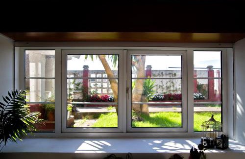 Coiron House | Casa de Torres