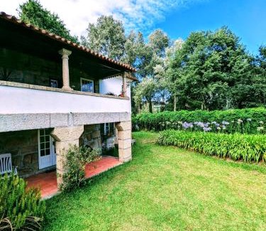 Penafiel House | Casa de Travassos