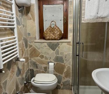 Foligno House | Casa de' Trinci