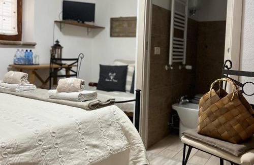 Foligno House | Casa de' Trinci