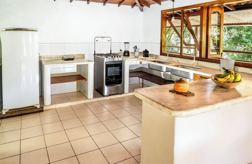 Arraial d'Ajuda House | Casa de Tupan