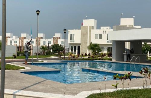Veracruz House | Casa de tus Sueños Dream Lagoons Veracruz