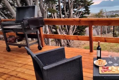 Province of Tierra del Fuego House | Casa de Ushuaia