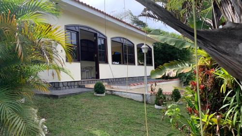 Miguel Pereira House | Casa de vó