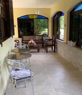 Miguel Pereira House | Casa de vó