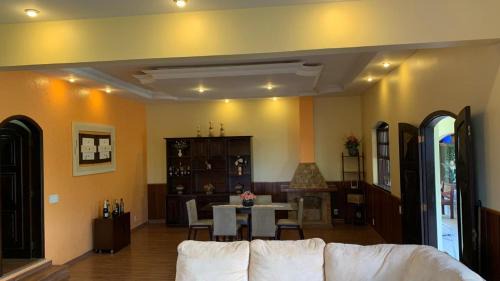 Miguel Pereira House | Casa de vó