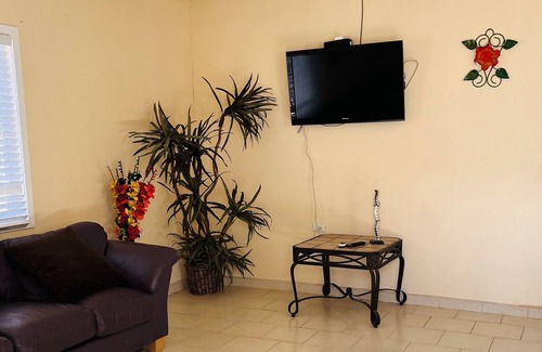 Obrera House | Casa de vacaciones