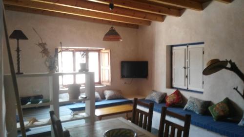 Cobaticas House | Casa de Vacaciones en Calblanque