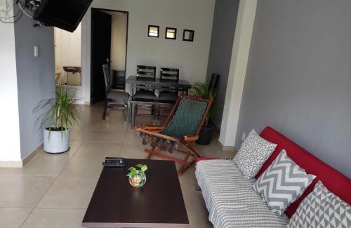 Veracruz House | Casa de vacaciones