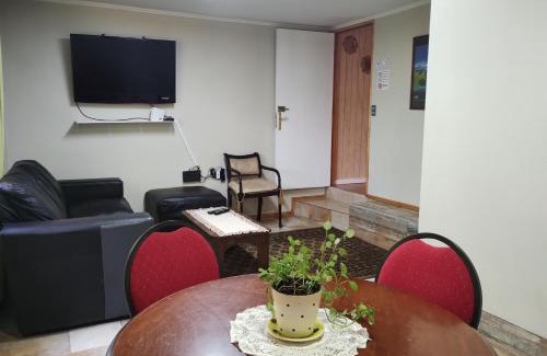 Valdivia House | Casa de Vacaciones Naturalis Lodge - Valdivia