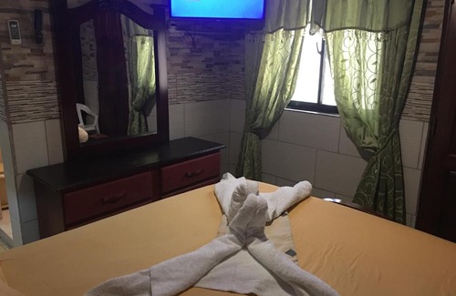 Santo Domingo House | Casa de vacaciones y habitaciones amuebladas