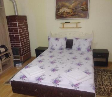 Jibert Bed & Breakfast | Casa de vacanta Puiu