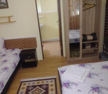 Jibert Bed & Breakfast | Casa de vacanta Puiu