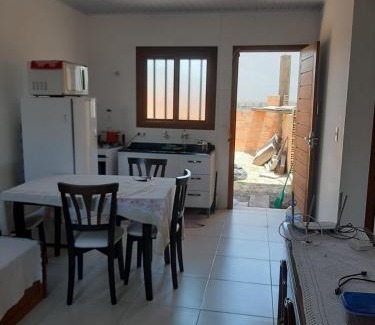 Capao da Canoa House | Casa de Veraneio