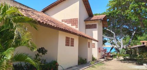 Fortim House | Casa de veraneio