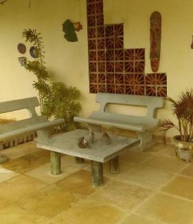 Fortim House | Casa de veraneio