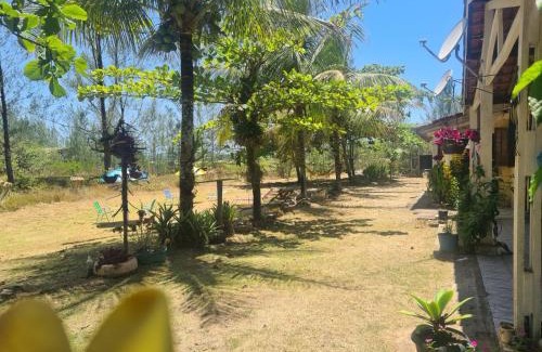 Ilha Comprida House | Casa de veraneio