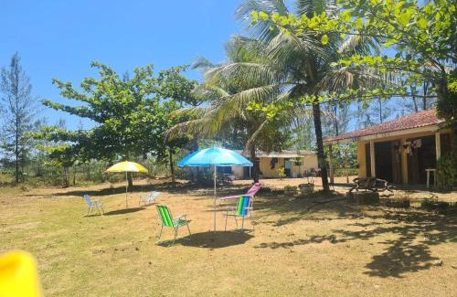 Ilha Comprida House | Casa de veraneio