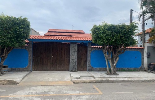 Camburi House | Casa de Veraneio