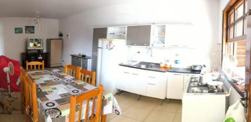 Guaratuba House | Casa de veraneio para família