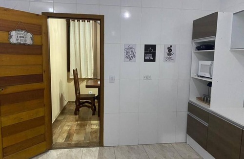 Ponte Branca House | CASA DE VIDRO
