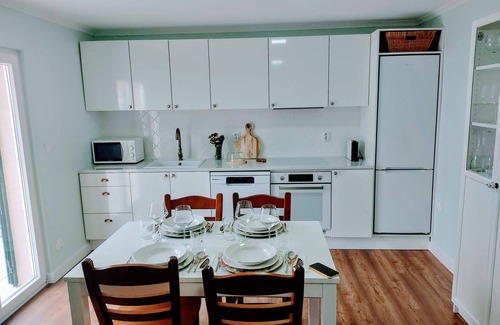 Peso da Regua House | Casa de Vila Seca