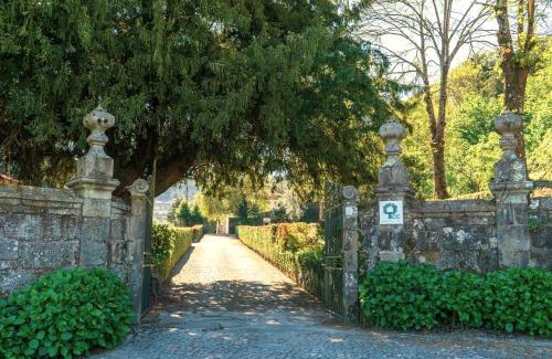 Santo Tirso House | Casa de Vilela - Quinta Rural Exclusiva no Porto para Grupos até 15 Pessoas