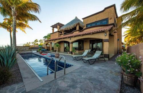 Zaragoza House | Casa de Vista Hermosa