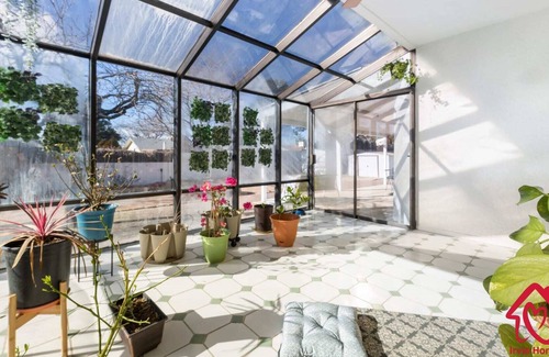 Northeast Heights House | Casa De Vista Sandia - An Irvie Home