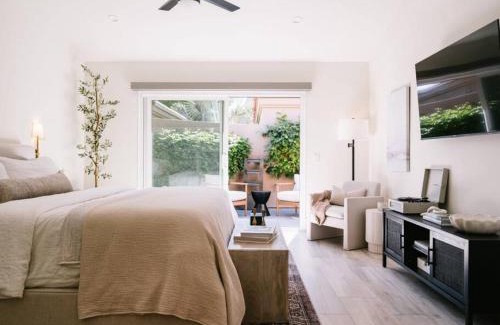 Palm Desert Villa | Casa De Vistas by Roav Retreats