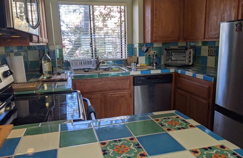 Borrego Springs House | Casa de Vistas~ 2bdr 2bath with a view!